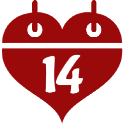 Valentine's Day 2027 Gift Deals Logo