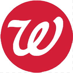Walgreens Weekly Ad This Week & Next Week Logo