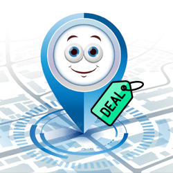 USA deals, USA coupons Logo