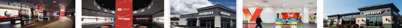 Verizon Locations Banner
