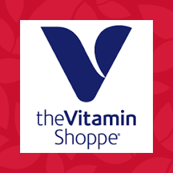 Vitamin Shoppe Locations Logo