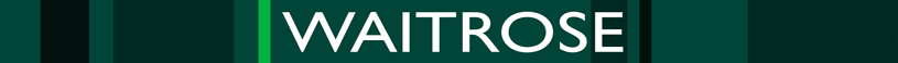 Waitrose Locations Banner UK