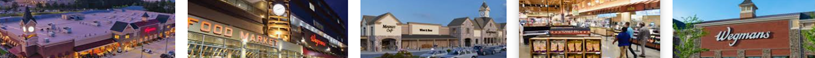 Wegmans Locations Banner