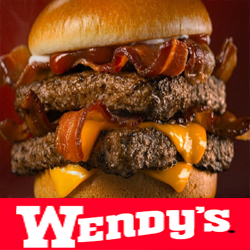 Wendys Locations Logo