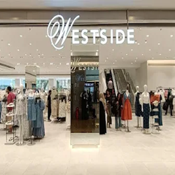 Westside Store Locations Logo