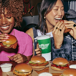 Wingstop Locations Logo