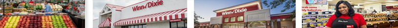Winn-Dixie Locations Banner